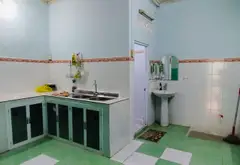 Bán nhà riêng 2 tầng quận 12 diện tích 67m2 hướng Đông Bắc giá 2.75 tỷ... Bán nhà riêng tại Tân Thới Hiệp, Hồ Chí Minh 03