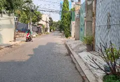Cơ hội sở hữu nhà mặt tiền Đường Số.Khu Nam Long-An Lac. Bình Tân chỉ 7 tỷ... Bán owner_side tại An Lạc, Hồ Chí Minh 09