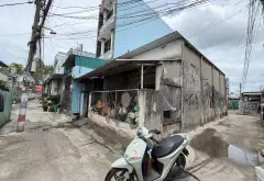 🔥 HÓC MÔN – ĐẤT 120M² GIÁ CHỈ 3,3 TỶ 🔥... Bán nhà riêng tại Hóc Môn, Hồ Chí Minh 01