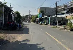Bán đất 144m² mặt tiền 5m tại phường Dĩ An, giá ưu đãi chỉ còn 9 tỷ... Bán đất tại Dĩ An, Hồ Chí Minh 01