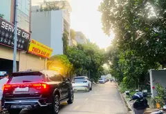 Bán nhà riêng 1 tầng vị trí góc tại Phúc Lợi, mặt tiền rộng 19.9m... Bán nhà riêng tại Phúc Lợi, Hà Nội 01