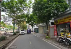 Nhà mặt phố đẳng cấp 7 tầng với tiện nghi hoàn hảo tại quận sầm uất... Bán nhà mặt phố tại Hoàng Mai, Hà Nội 09