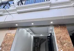 Siêu phẩm nhà 5 tầng phân lô Quang Trung giá tốt hiếm có... Bán nhà riêng tại Dương Nội, Hà Nội 04