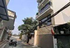 Bán nhà riêng 7 tầng có thang máy và gara tại Lâm Hạ, vị trí đắc địa... Bán nhà riêng tại Bồ Đề, Hà Nội 01