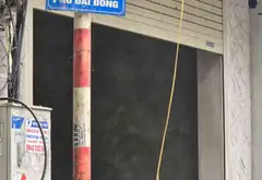 Mảnh đất hiếm tại Phố Đại Đồng với tiện nghi ô tô tiếp cận thuận tiện... Bán đất tại Thanh Trì, Hà Nội 05