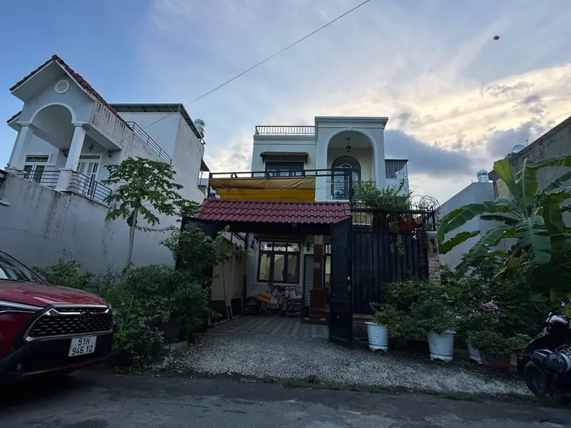 Bán nhà mặt phố khu Tái Định Cư Long Sơn, TP Thủ Đức giá hợp lý... Bán nhà mặt phố tại Long Bình, Hồ Chí Minh 01