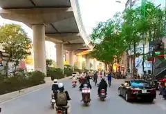 Bán nhà riêng 5 tầng tại phường Dịch Vọng, Cầu Giấy, 8 phòng tiện khai thác... Bán nhà riêng tại Nghĩa Đô, Hà Nội 03