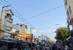 Bán nhà mặt phố Phạm Văn Bạch 2 tầng giá 19.9 tỷ... Bán nhà mặt phố tại Tân Sơn, Hồ Chí Minh 02