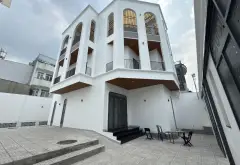 Nhà Bình Tân rộng 212m2, 3 tầng, giá 20 tỷ siêu hút khách... Bán nhà riêng tại Bình Hưng Hòa, Hồ Chí Minh 01
