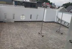 Bán nhà riêng 3 tầng phường Thới An, quận 12, diện tích 82.1 m2, xe hơi đậu trong nhà... Bán nhà riêng tại Thới An, Hồ Chí Minh 07