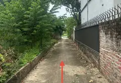 Mảnh ĐẤT ĐẸP - BẮC THƯỢNG - QUANG TIẾN - GẦN SÂN BAY - TIỀM NĂNG... Bán đất tại Nội Bài, Hà Nội 03