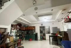 Bán nhà riêng 4 tầng lô góc tại phường An Khê, Đà Nẵng, diện tích 85.8 m²... Bán nhà riêng tại An Khê, Đà Nẵng 04