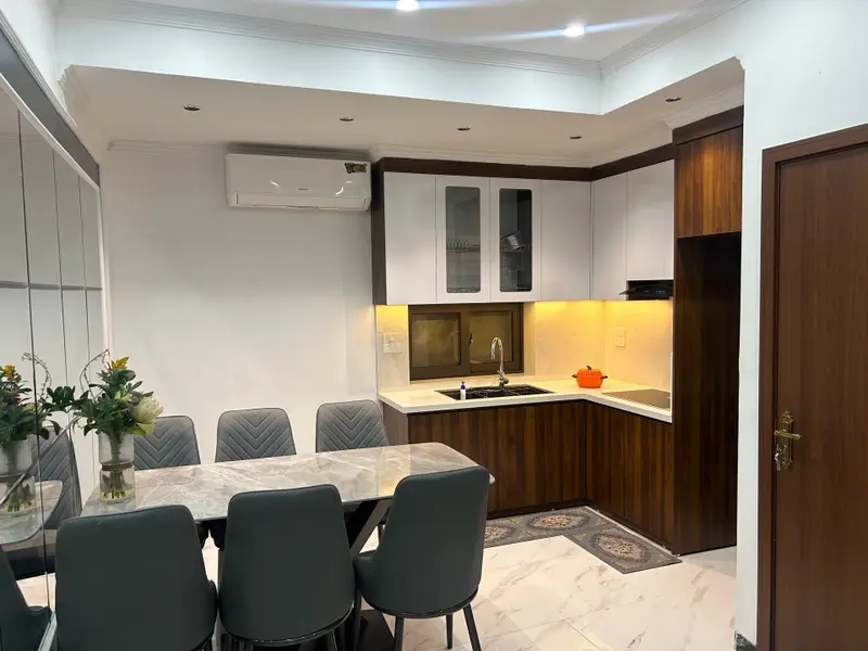 Bán nhà riêng 4 tầng phường Ngọc Hà Hà Nội, sổ đỏ vuông vắn 9 tỷ... Bán nhà riêng tại Ngọc Hà, Hà Nội 01