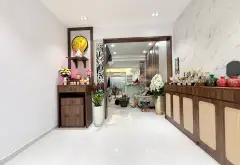 SIÊU PHẨM NGAY ĐƯỜNG LÊ VĂN LƯƠNG Q.7,NHỈNH 12 TỶ,64M2.... Bán nhà riêng tại Tân Hưng, Hồ Chí Minh 17