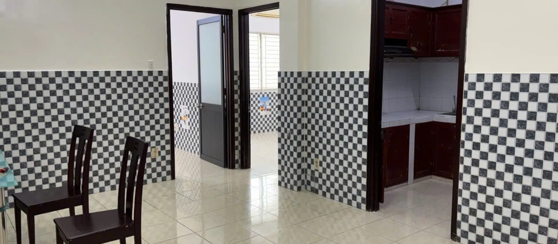 Bán căn hộ 2 phòng ngủ diện tích 73m2 ở Bình Tân giá tốt... Bán căn hộ chung cư tại An Lạc, Hồ Chí Minh 01