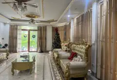 Biệt thự lô góc sang trọng tại khu đô thị sinh thái như Quỳnh Văn Lâm... Bán nhà mặt phố tại Như Quỳnh, Hưng Yên 15