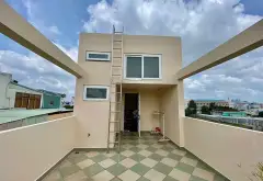 DÒNG TIỀN, MẶT TIỀN SẦM UẤT, HẺM XE HƠI, SỔ VUÔNG - 4Tầng-Ngang 4m - Tô Hiệu - TÂN PHÚ... Bán nhà mặt phố tại Tân Phú, Hồ Chí Minh 14