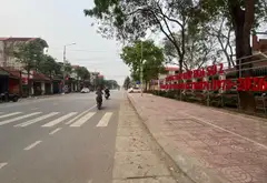 Bán đất mặt tiền tỉnh lộ 295, Hiệp Hòa, diện tích 124.8m², pháp lý cơ sở... Bán đất tại Xuân Cẩm, Bắc Ninh 05