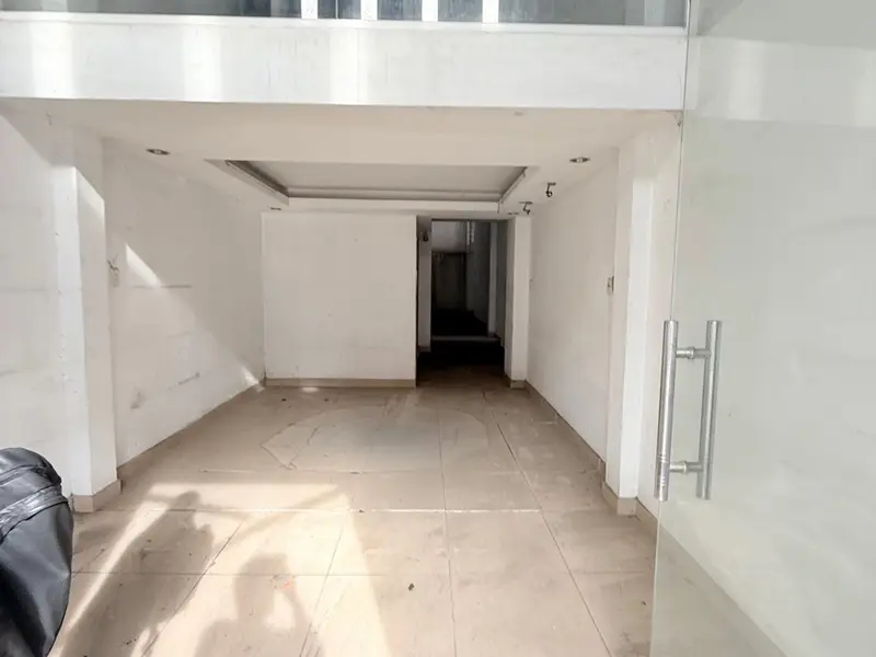 Bán nhà mặt phố phường Thới An, TP.HCM, mặt tiền kinh doanh 3.7m, 5 tầng... Bán nhà mặt phố tại Thới An, Hồ Chí Minh 01