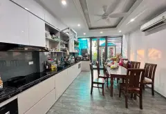 Bán Căn 52m²_Mặt Tiền 4m _7 Tầng Thang Máy _18.5 Tỷ _Ngọc Đại Đại Mỗ _Nam Từ Liêm Otô 7 Chỗ Vào Nhà... Bán nhà riêng tại Đại Mỗ, Hà Nội 02