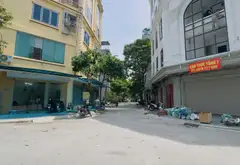 Biệt thự 1 tầng mặt tiền rộng, giá sốc giảm 600 triệu... Bán biệt thự, liền kề tại Kiến Hưng, Hà Nội 01