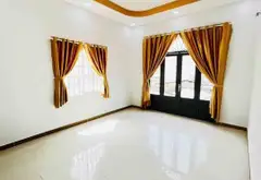 21.🏠Dưới 4.5Ty .Nhà 2Tầng. Phạm Hùng. Dts : 120m2
Nhà đẹp căn góc Xe hơi nằm trong nhà... Bán nhà riêng tại Bình Hưng, Hồ Chí Minh 02