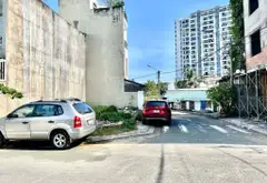 Cơ hội sở hữu Lô góc 2 mặt tiền đẹp 82m2 giáp Q2 gần vòng xoay phú hữu tại Gò Cát giá chỉ 6.5 tỷ... Bán đất tại Long Trường, Hồ Chí Minh 01