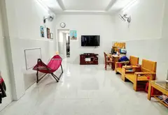 🍍🆘GIÁ MỚI 5,09TỶ (TL)
 NHÀ MẶT TIỀN Ô TÔ TRÁNH_4M x 15M_LÂM THỊ HỐ SÁT HIỆP THÀNH CITY QUẬN 12.... Bán nhà mặt phố tại Trung Mỹ Tây, Hồ Chí Minh 01