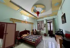 Nhà phố đẳng cấp với không gian kinh doanh sầm uất tại quận 12... Bán nhà mặt phố tại Trung Mỹ Tây, Hồ Chí Minh 12
