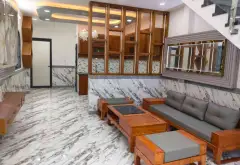 Nhà 2 tầng, mt nhựa khu dân cư Đại Hải, 4x18m, 5.x tỷ... Bán nhà riêng tại Bà Điểm, Hồ Chí Minh 04
