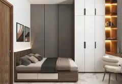 Nhà mặt phố đỉnh cao, siêu lợi nhuận chờ chủ mới... Bán nhà mặt phố tại Gia Định, Hồ Chí Minh 13