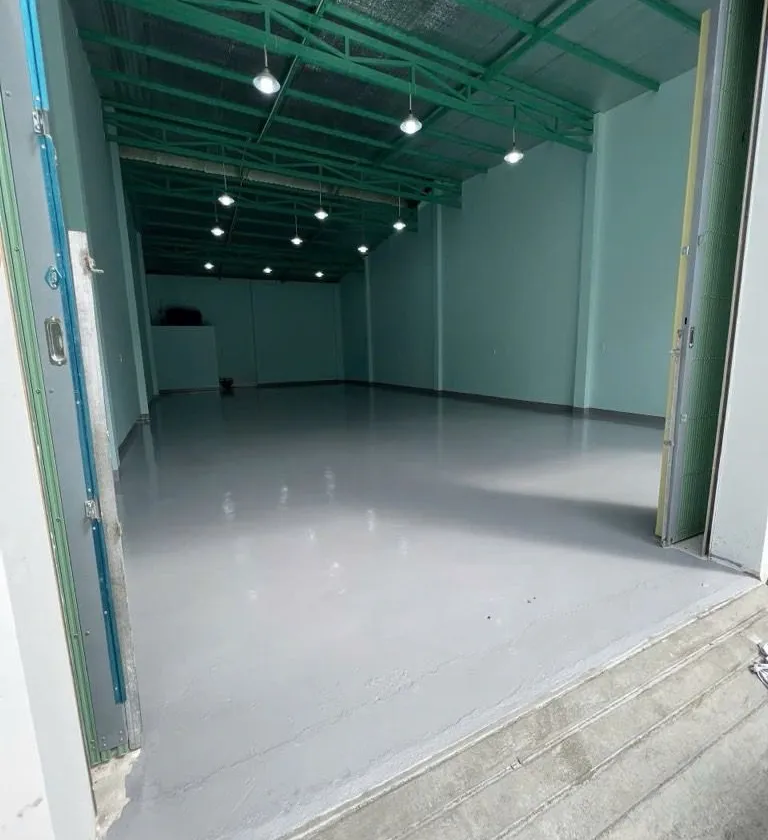 Bán nhà mặt phố Tân Quý Tân Phú 144m2 giá 15.8 tỷ... Bán nhà mặt phố tại Phú Thọ Hòa, Hồ Chí Minh 01