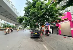 Nhà mặt phố Minh Khai - Biểu tượng đẳng cấp và cơ hội kinh doanh tinh hoa... Bán nhà mặt phố tại Tương Mai, Hà Nội 01