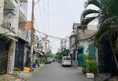 Cơ hội vàng sở hữu căn hộ 3 phòng ngủ tại Bình Trị Đông với giá ưu đãi... Bán căn hộ chung cư tại Bình Trị Đông, Hồ Chí Minh 06