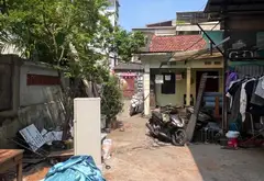 Bán nhà riêng tại phường Ngọc Lâm, diện tích 52.8m2, vị trí gần phố Nguyễn Văn Cừ sầm uất... Bán nhà riêng tại Bồ Đề, Hà Nội 05