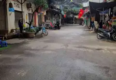 Bán đất 55.3m² trung tâm Yên Nghĩa giá 6.3 tỷ giảm 150 triệu... Bán đất tại Yên Nghĩa, Hà Nội 02