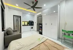 Bán tòa căn hộ dịch vụ 8 tầng full đồ tại Mỹ Đình với thang máy và 32 phòng khép kín... Bán chung cư mini tại Từ Liêm, Hà Nội 06