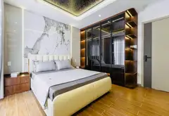Bán nhà 5 tầng 47m2 khu phân lô, ô tô vào nhà tại Lê Văn Thọ... Bán nhà riêng tại Thông Tây Hội, Hồ Chí Minh 17