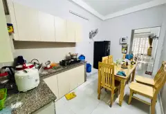 🔥 NHÀ 3 TẦNG NGAY GIÁO XỨ HÀ ĐÔNG – KẾ BÊN CHỢ XÓM MỚI – CHỈ 5.2 TỶ 🔥
🏡 Tìm nhà trung tâm Gò Vấp... Bán nhà riêng tại An Hội Đông, Hồ Chí Minh 04