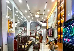 NHÀ PHỐ THỤY KHUÊ-TÂY HỒ -5T THANG MÁY - MẶT NGÕ RỘNG - THÔNG- KHU VỰC QUY HOẠCH ỔN ĐỊNH.... Bán nhà riêng tại Tây Hồ, Hà Nội 03