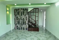 BIỆT THỰ MINI ĐƯỜNG 48 HIỆP BÌNH - NGANG 7M - XE HƠI TRÁNH NHAU... Bán nhà mặt phố tại Hiệp Bình, Hồ Chí Minh 07