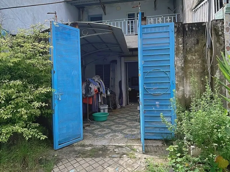 Bán nhà 2 tầng, 4PN, hẻm xe hơi tại Xuân Thới Thượng, Giá 2.95 tỷ... Bán nhà riêng tại Bà Điểm, Hồ Chí Minh 01