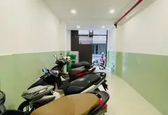 Nhà đẹp 6 tầng, full 15 phòng cho thuê, Tân Kỳ Tân Quý... Bán nhà riêng tại Tân Sơn Nhì, Hồ Chí Minh 01
