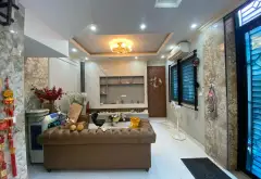 Bán nhà riêng Thịnh Liệt 6 tầng mặt tiền rộng gần mặt phố ô tô... Bán nhà riêng tại Yên Sở, Hà Nội 01