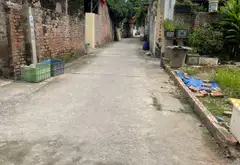 THÔN THANH ĐẶNG - LẠC ĐẠO - HƯNG YÊN... Bán đất tại Lạc Đạo, Hưng Yên 05