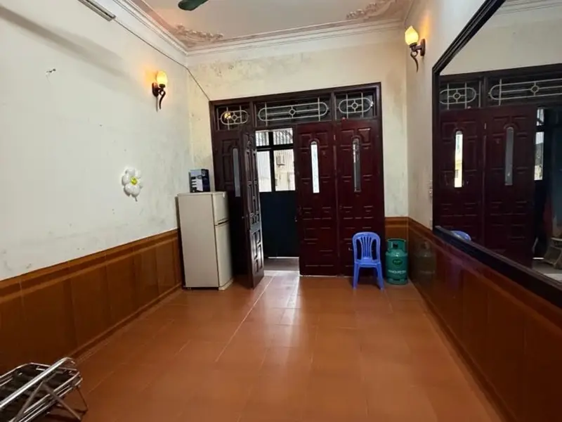 Căn hộ hiện đại 4 phòng ngủ tại Thanh Trì giá tốt... Bán căn hộ chung cư tại Thanh Trì, Hà Nội 01