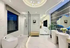 Căn Góc 2 Mặt Tiền Trung Tâm Gò Vấp - 5 Tầng Đáng Sở Hữu Ngay... Bán nhà riêng tại An Hội Đông, Hồ Chí Minh 15