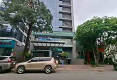 BÁN TÒA NHÀ MẶT PHỐ NGUYỄN SƠN 1060M2- 11 TẦNG - 1 HẦM - 268 Tỷ... Bán văn phòng tại Bồ Đề, Hà Nội 01