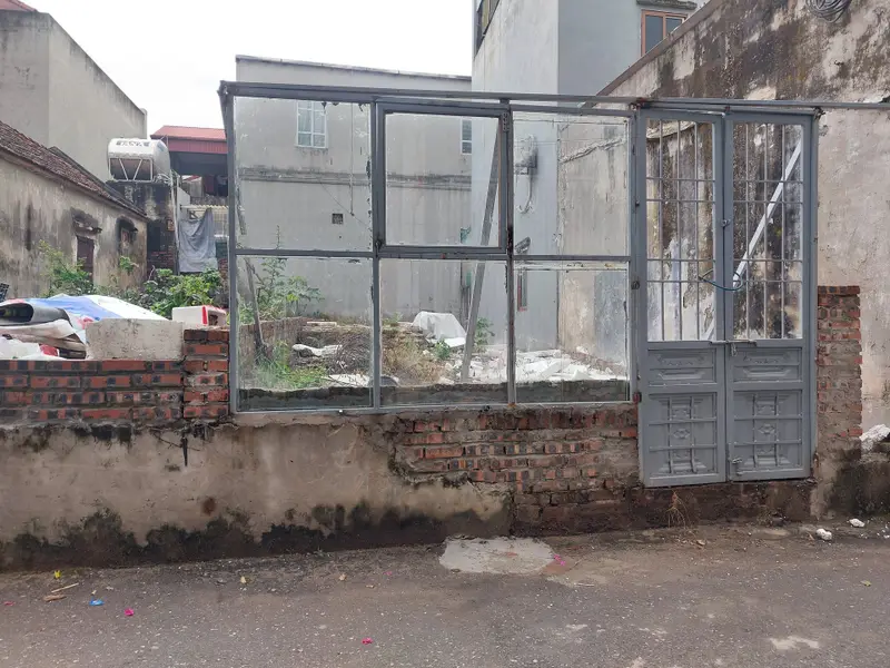 Cơ hội vàng sở hữu đất vị trí đẹp tại Yên Mỹ, giá tốt hiếm có... Bán đất tại Thanh Trì, Hà Nội 01