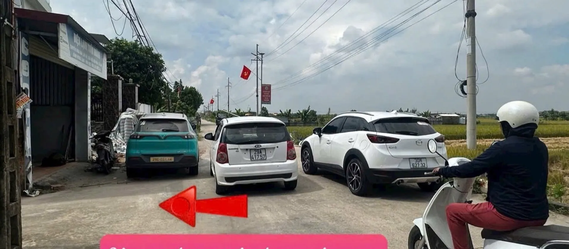 Cơ Hội Sở Hữu Đất Vàng Giá Tốt!... Bán đất tại Nội Bài, Hà Nội 01
